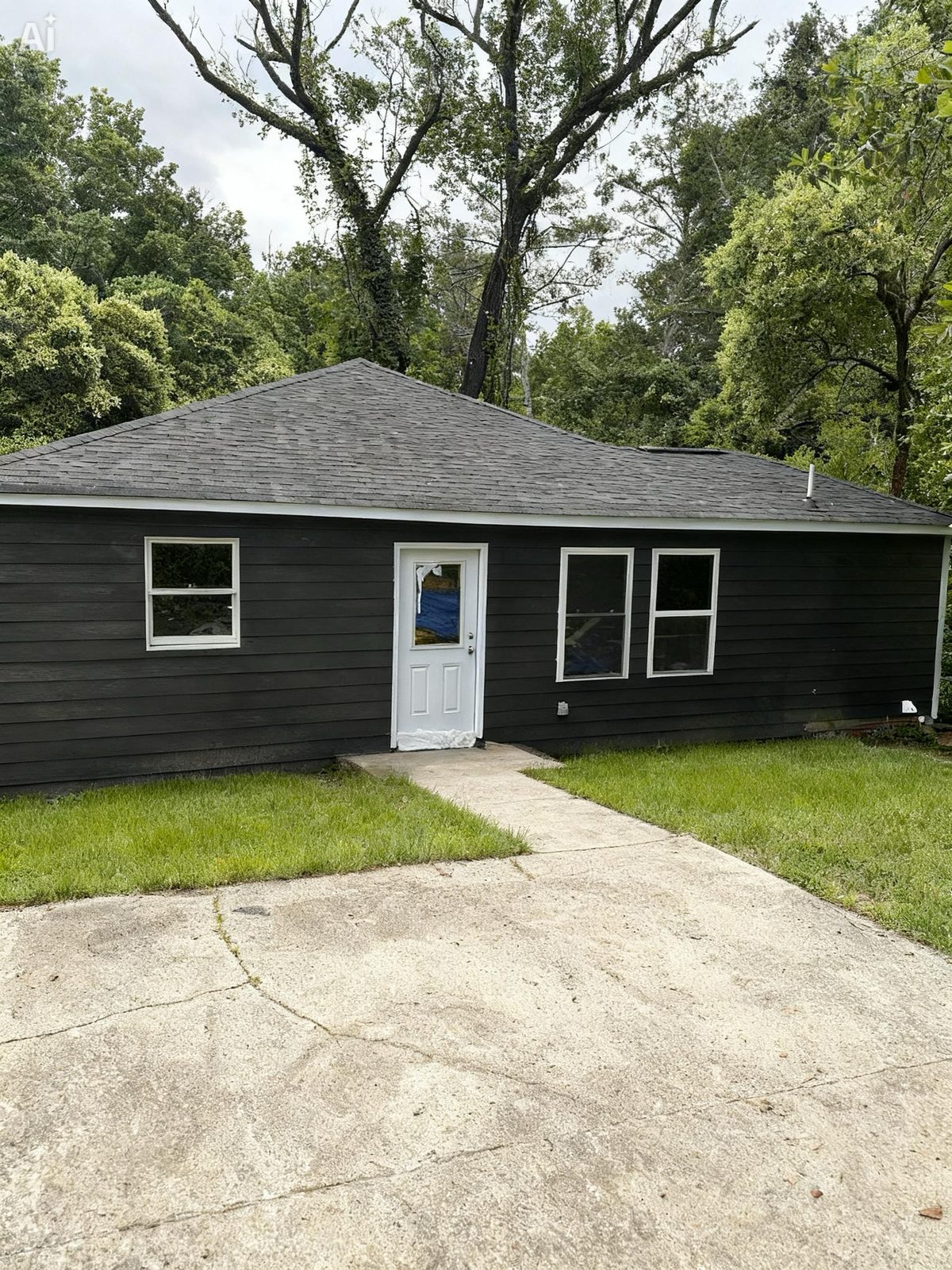 114 Engineer Dr after renovation